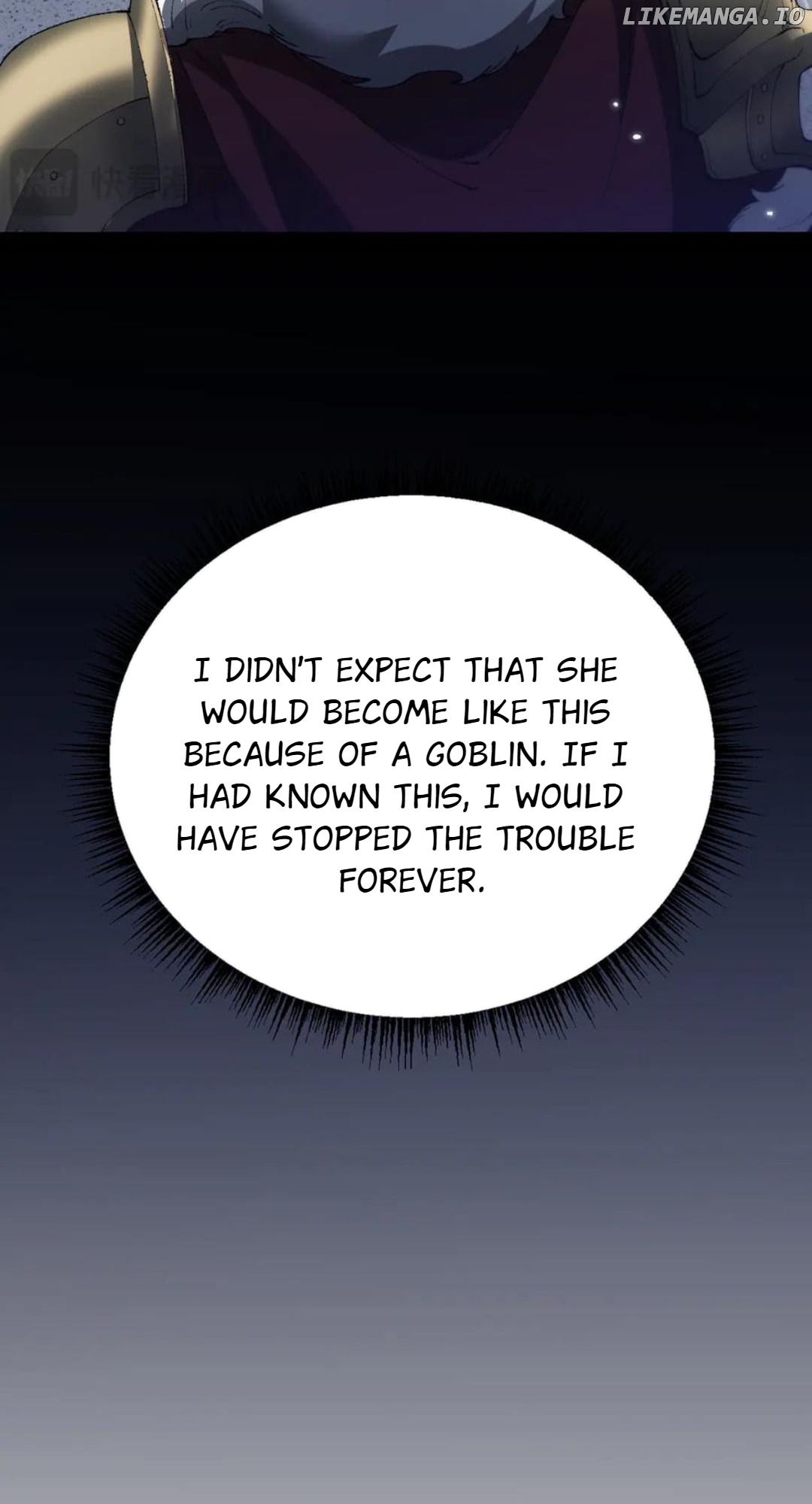 From Goblin to Goblin God Chapter 55 - page 10